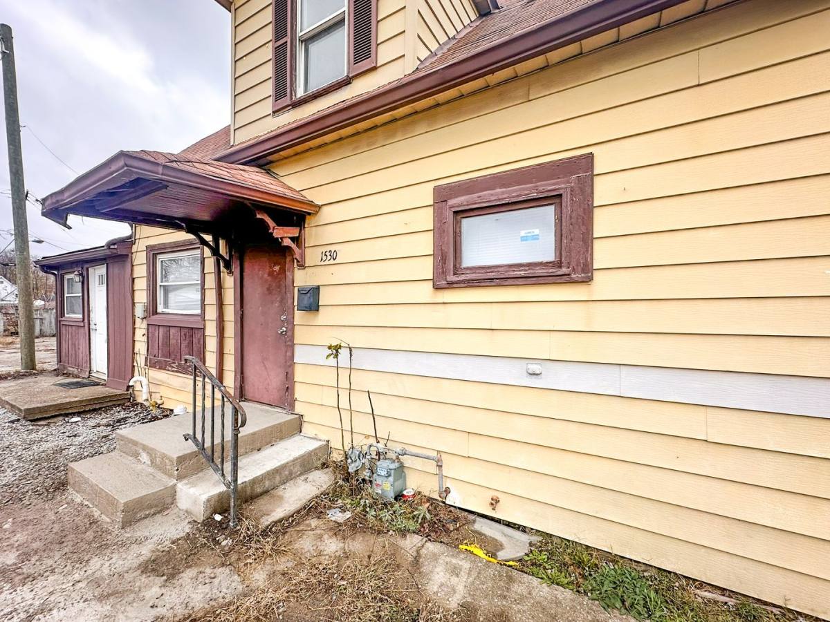 Apartment for rent at 1530 - 1532 N Sherman Dr, Indianapolis, IN 46218