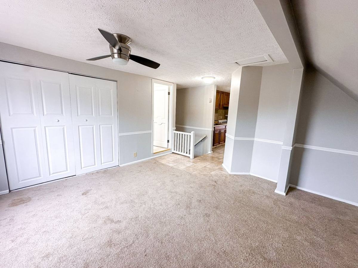 Apartment for rent at 1530 - 1532 N Sherman Dr, Indianapolis, IN 46218