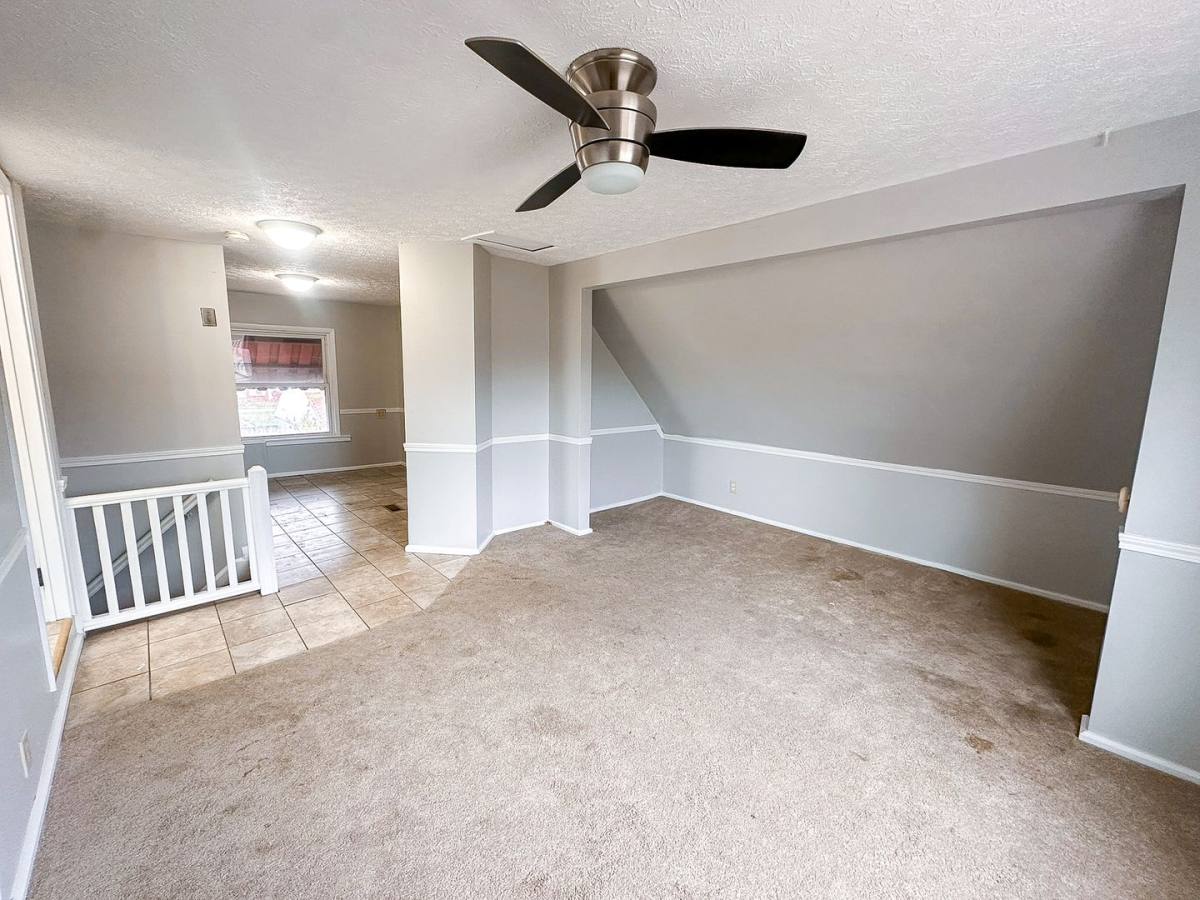 Apartment for rent at 1530 - 1532 N Sherman Dr, Indianapolis, IN 46218