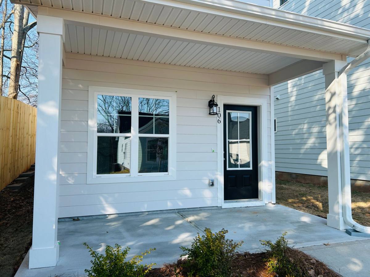 Townhouse for rent at 7 Crown St, Lagrange, GA 30240