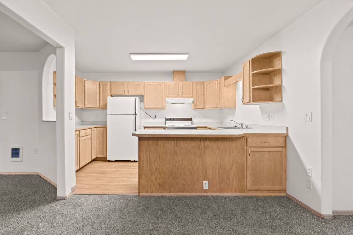 Apartment for rent at 12903 E Sprague Ave, Spokane, WA 99216