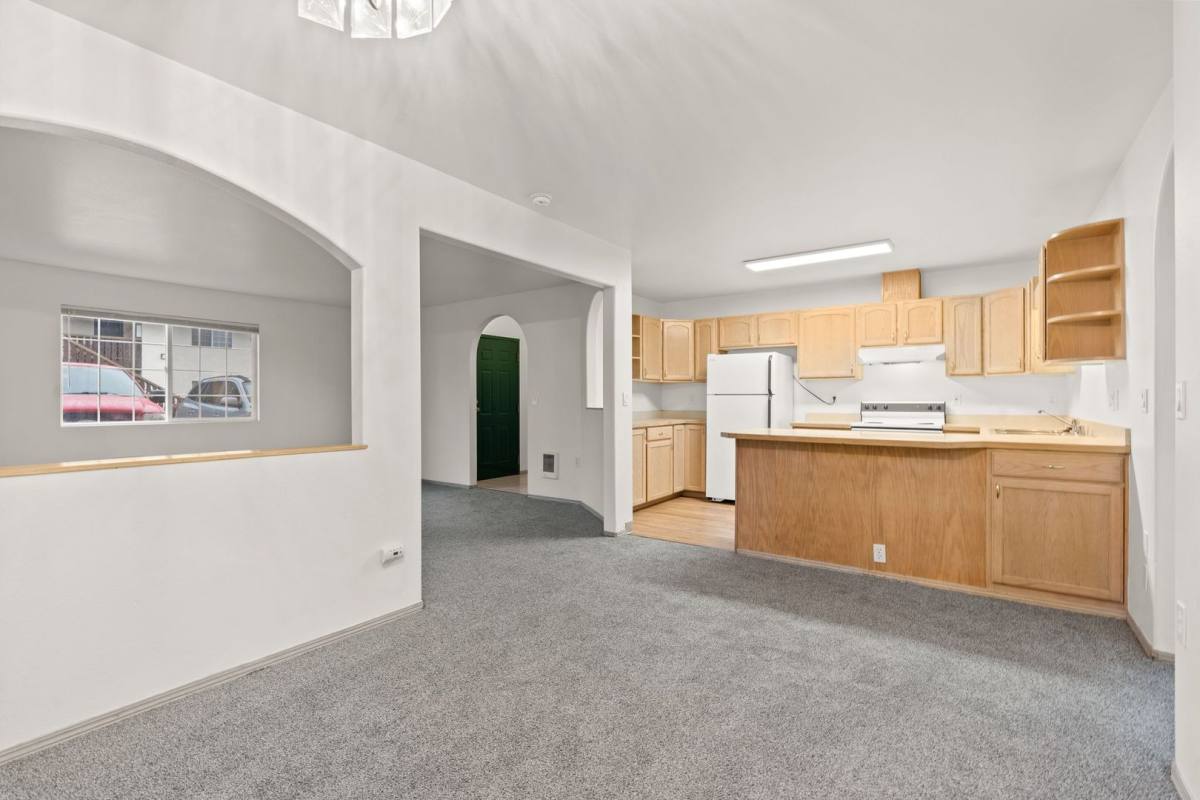 Apartment for rent at 12903 E Sprague Ave, Spokane, WA 99216
