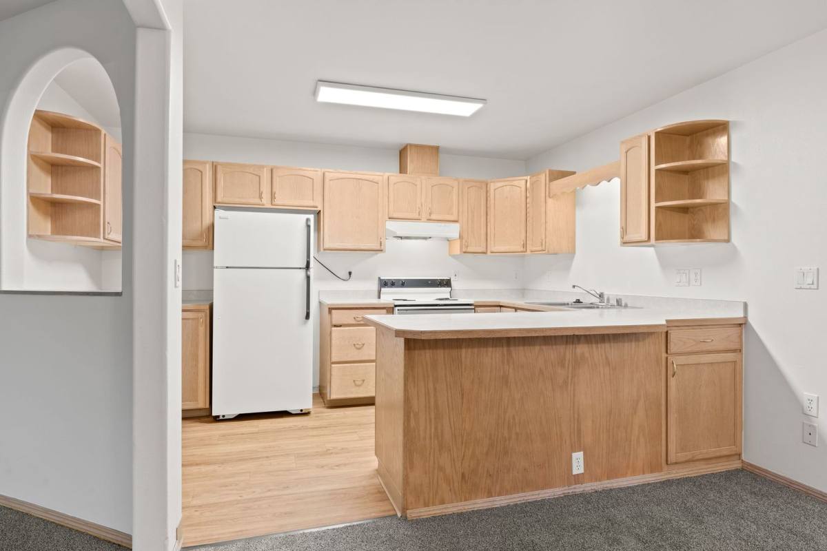 Apartment for rent at 12903 E Sprague Ave, Spokane, WA 99216