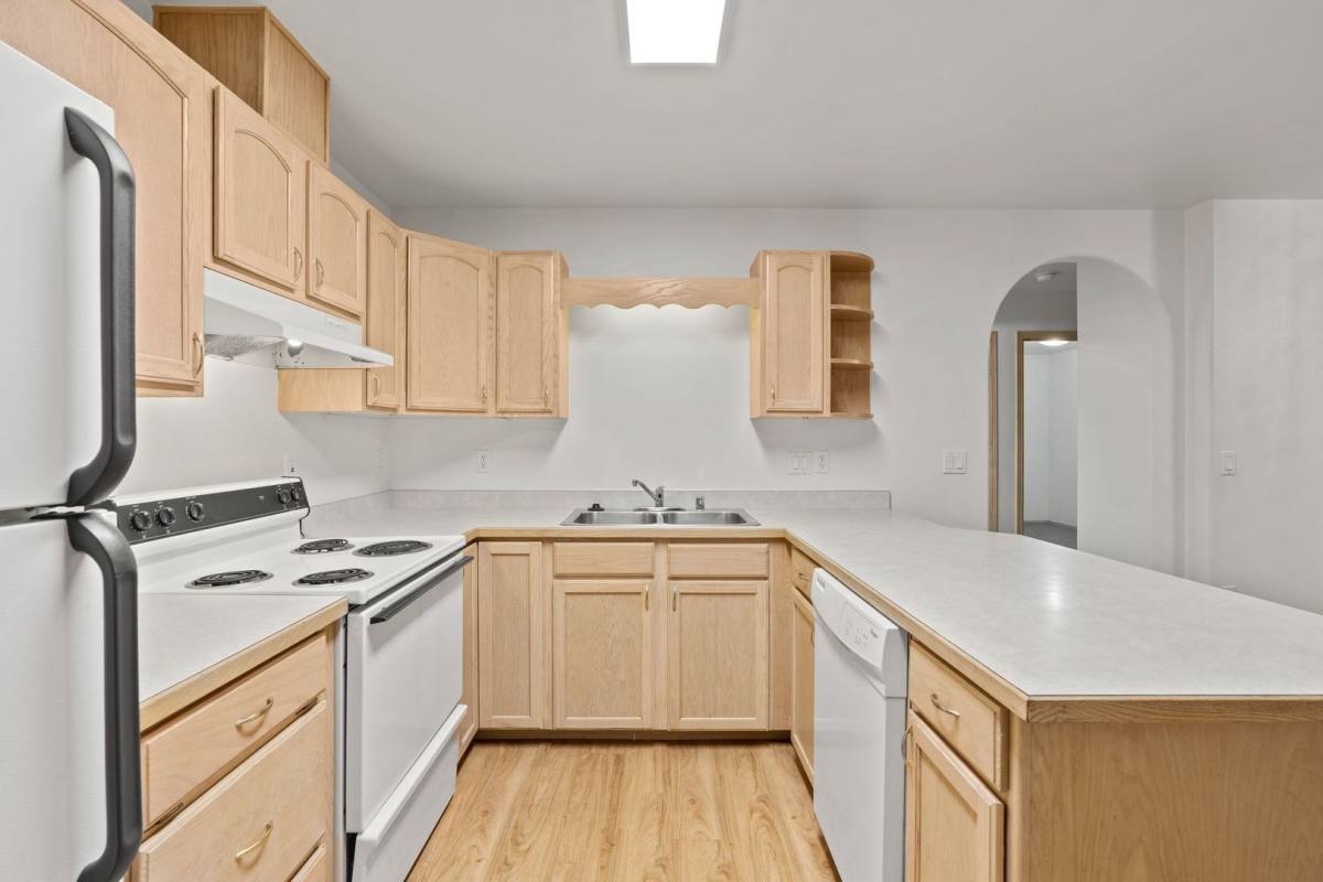 Apartment for rent at 12903 E Sprague Ave, Spokane, WA 99216