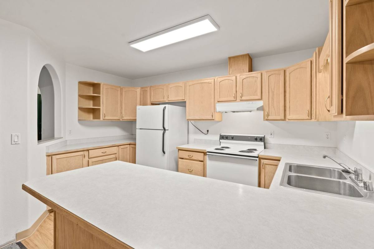 Apartment for rent at 12903 E Sprague Ave, Spokane, WA 99216