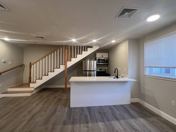 Apartment for rent at 28 Otis St #28R, Somerville, MA 02145