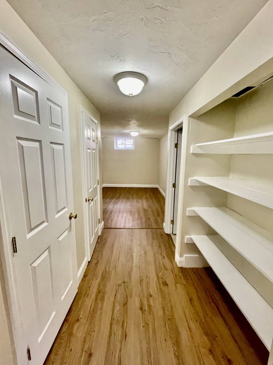 Apartment for rent at 7 Ashland St #B, Worcester, MA 01609