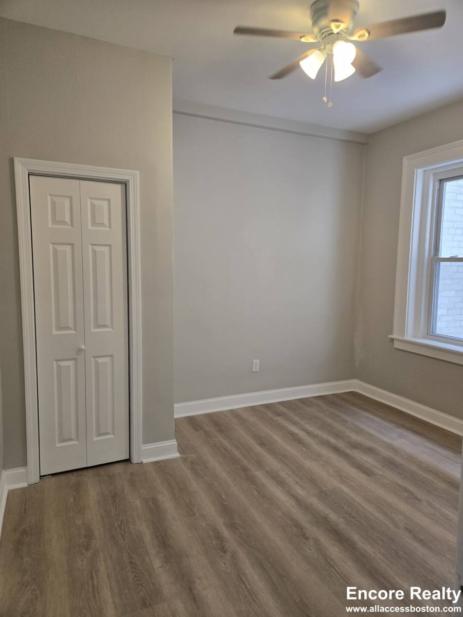 Apartment for rent at 1193 Commonwealth Ave #11, Allston, MA 02134