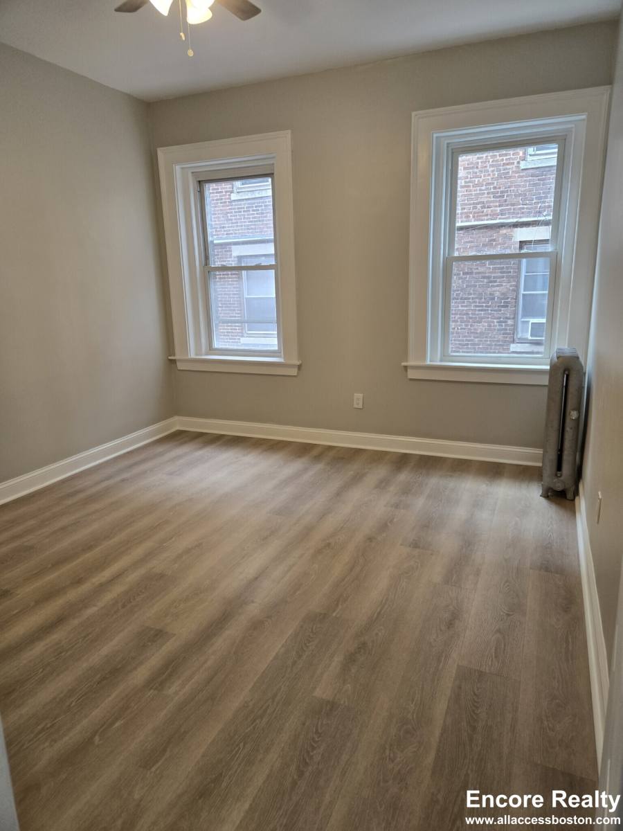 Apartment for rent at 1193 Commonwealth Ave #11, Allston, MA 02134