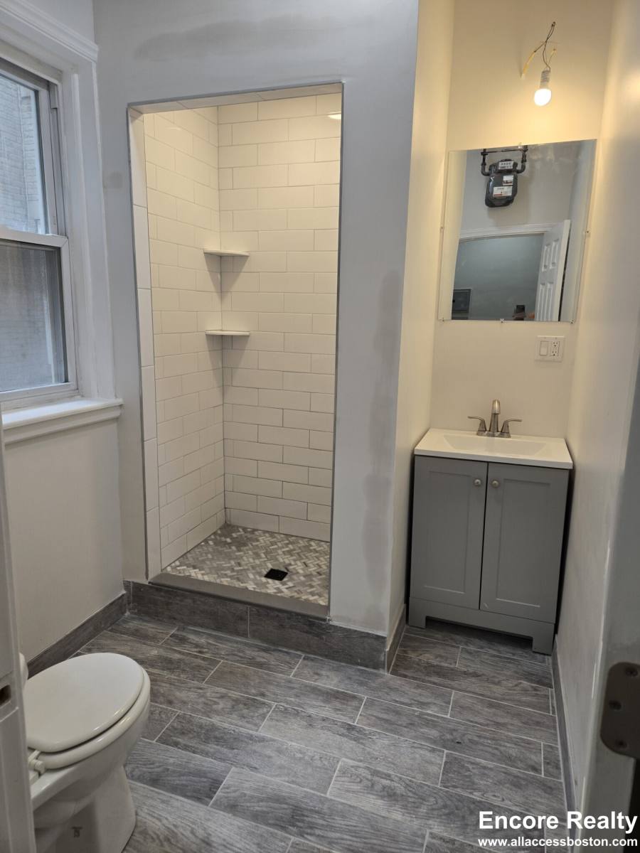 Apartment for rent at 1193 Commonwealth Ave #11, Allston, MA 02134