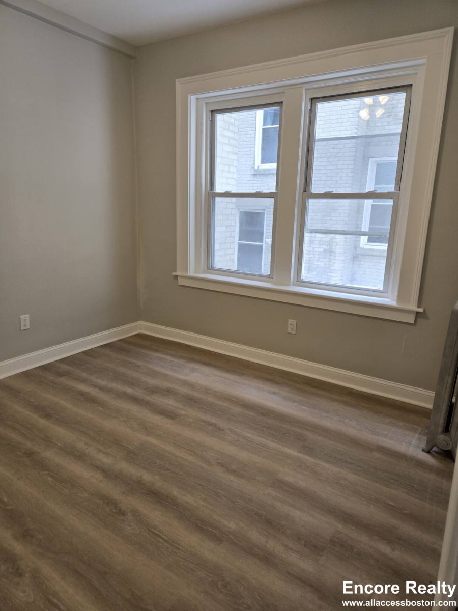 Apartment for rent at 1193 Commonwealth Ave #11, Allston, MA 02134