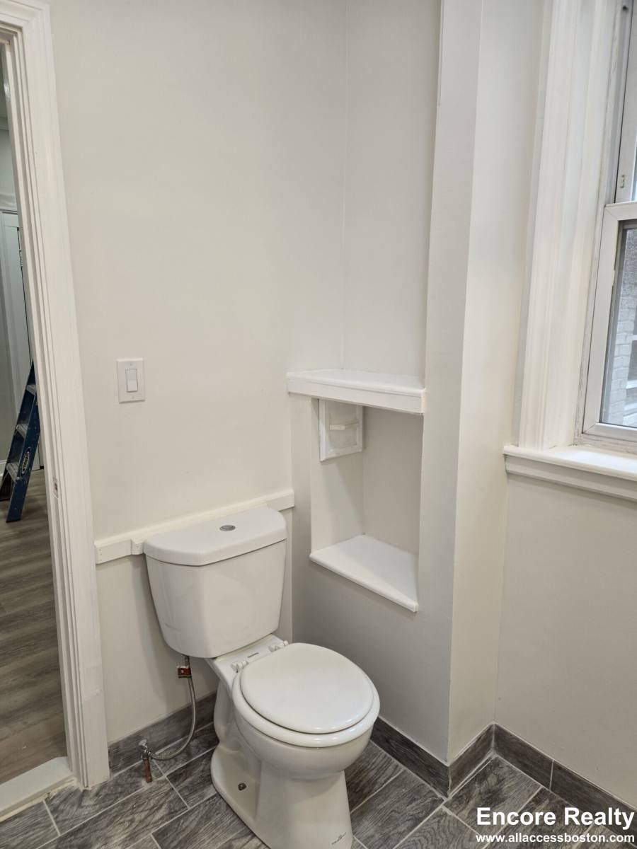 Apartment for rent at 1193 Commonwealth Ave #11, Allston, MA 02134