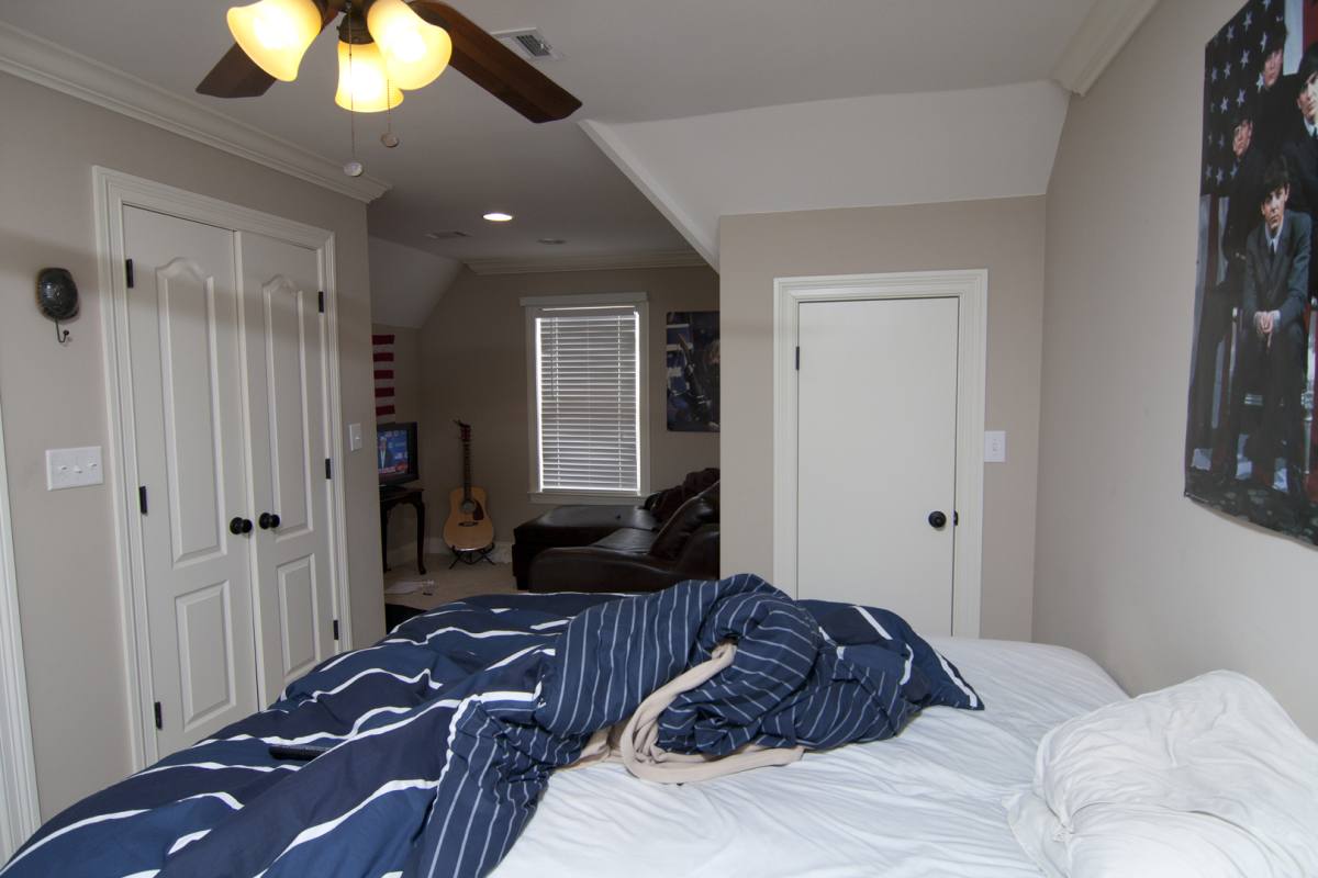 House for rent at 159 Falls Grove Dr, Oxford, MS 38655