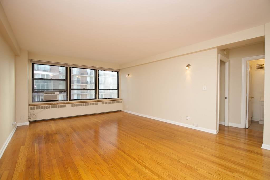 Apartment for rent at 4178 Marine Dr #P1031, Chicago, IL 60613