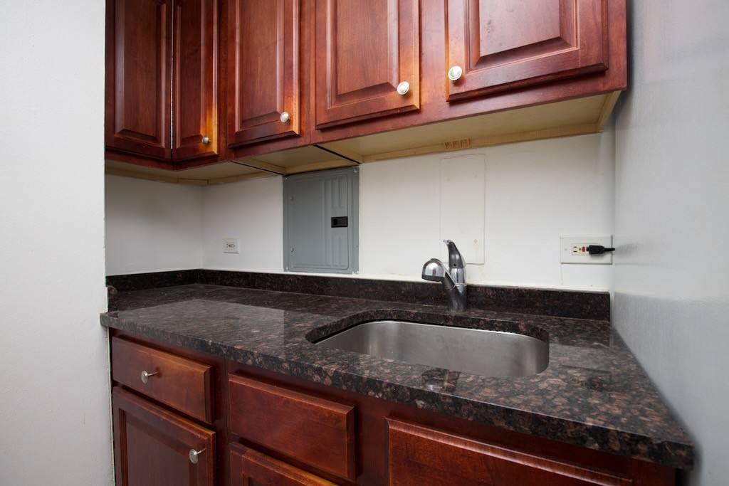 Apartment for rent at 4178 Marine Dr #P1031, Chicago, IL 60613