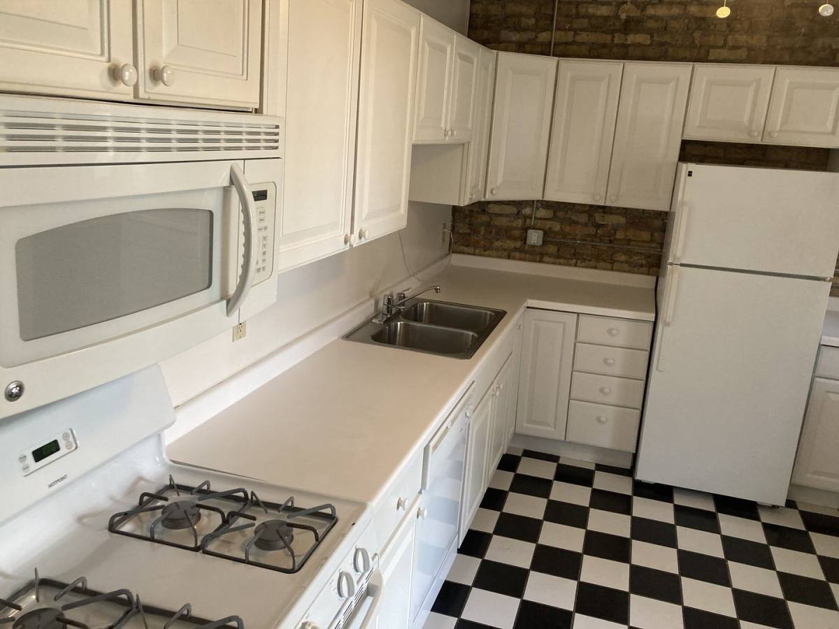 Apartment for rent at 2821 E Belleview Place, Milwaukee, WI 53211
