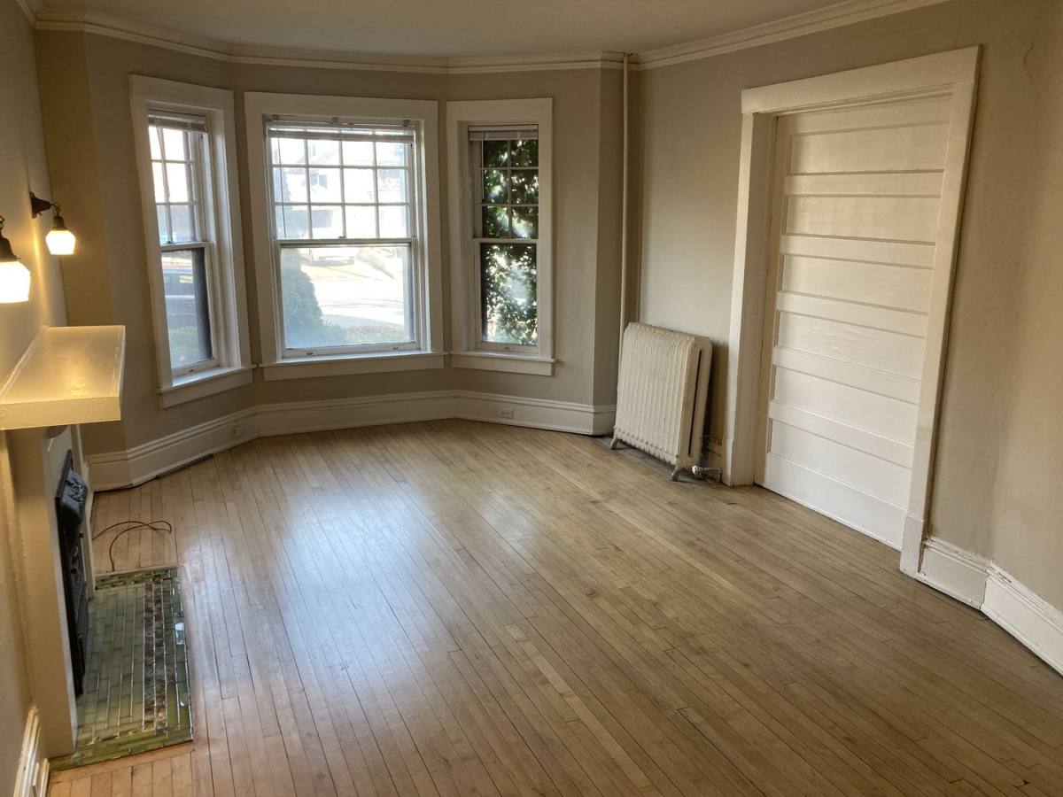 Apartment for rent at 2821 E Belleview Place, Milwaukee, WI 53211