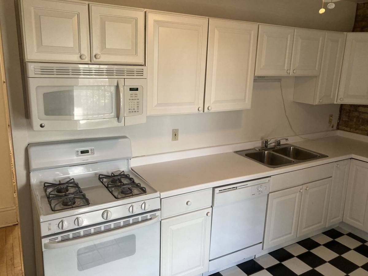 Apartment for rent at 2821 E Belleview Place, Milwaukee, WI 53211