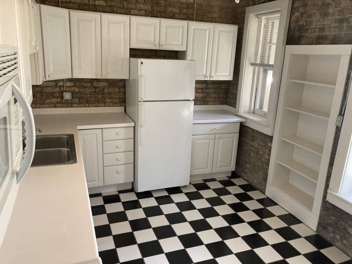 Apartment for rent at 2821 E Belleview Place, Milwaukee, WI 53211
