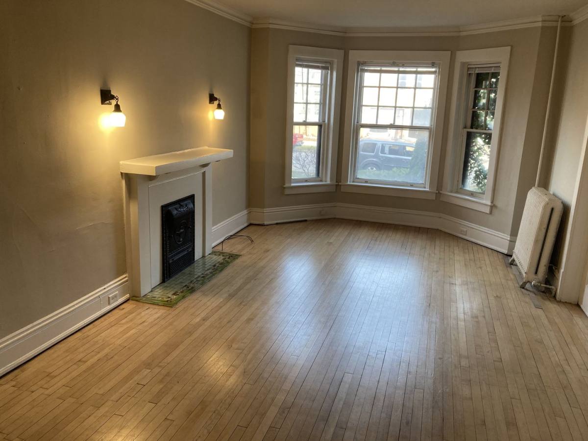 Apartment for rent at 2821 E Belleview Place, Milwaukee, WI 53211