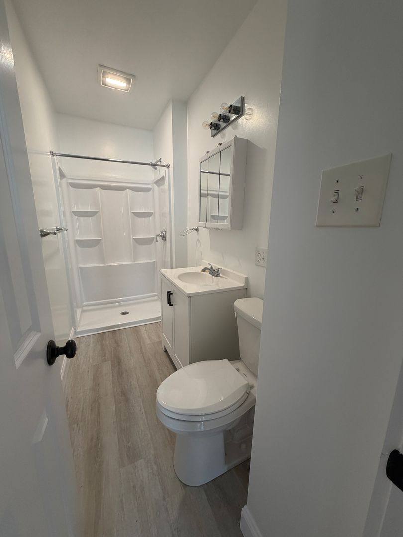 Apartment for rent at 19 Endicott St, Worcester, MA 01610