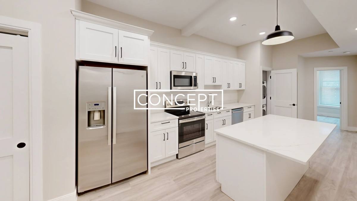 Apartment for rent at 220-222 Tremont St #1, Boston, MA 02116