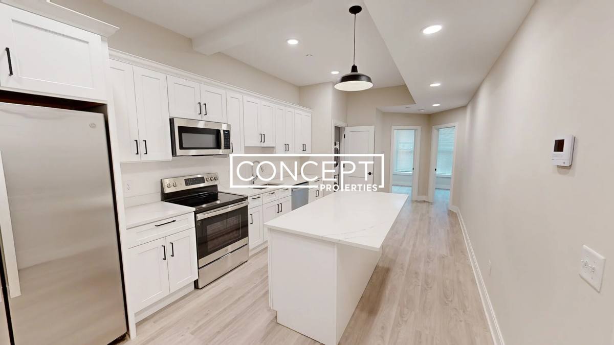 Apartment for rent at 220-222 Tremont St #1, Boston, MA 02116