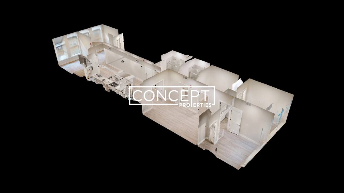 Apartment for rent at 220-222 Tremont St #1, Boston, MA 02116