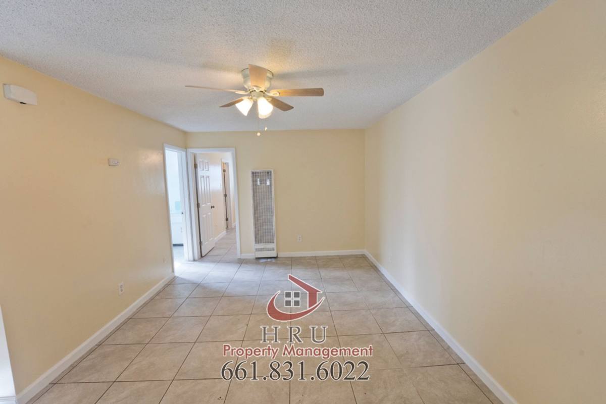 Apartment for rent at 126 Wilson Ave, Bakersfield, CA 93308