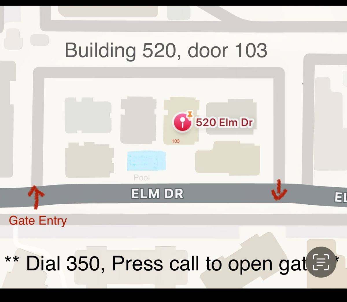 Apartment for rent at 520 Elm, Las Vegas, NV 89169