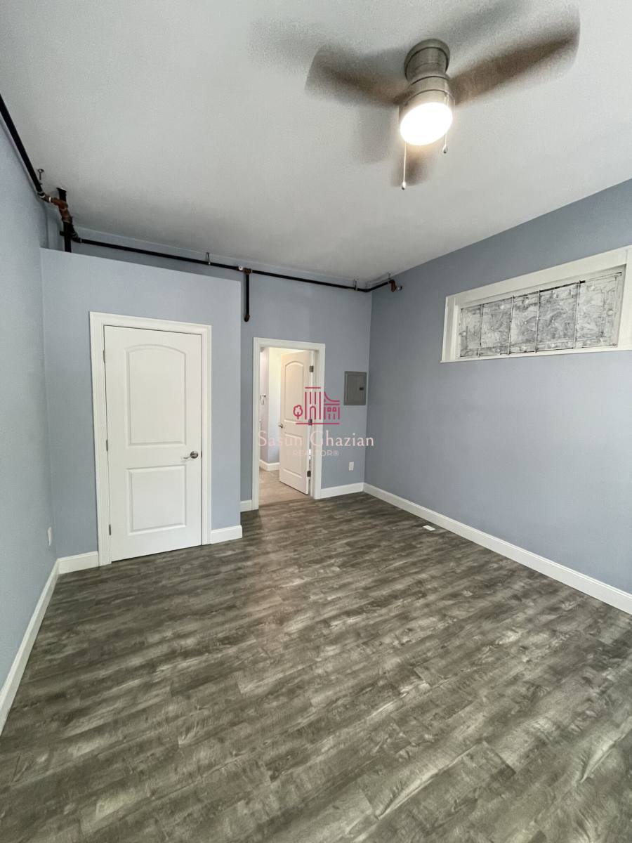 Apartment for rent at 6 Windsor St #2, Worcester, MA 01605