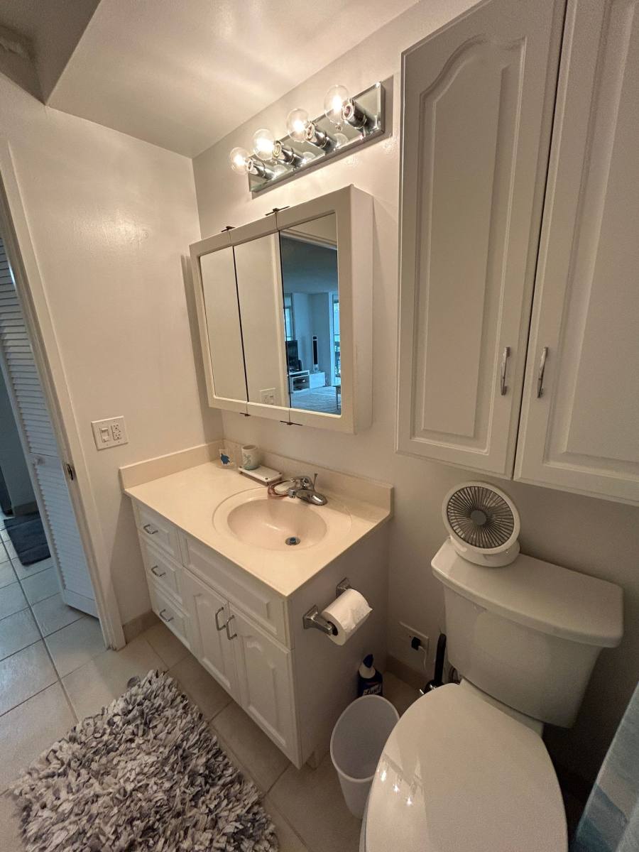 Apartment for rent at 475 Atkinson Dr, Honolulu, HI 96814