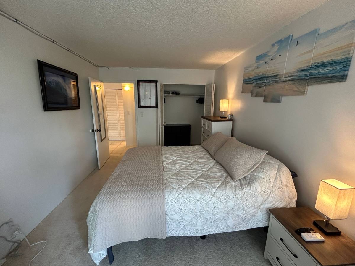 Apartment for rent at 475 Atkinson Dr, Honolulu, HI 96814