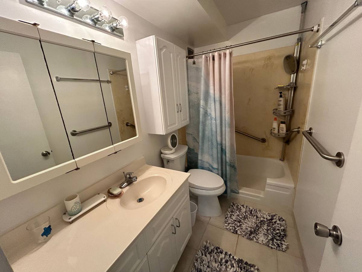 Apartment for rent at 475 Atkinson Dr, Honolulu, HI 96814