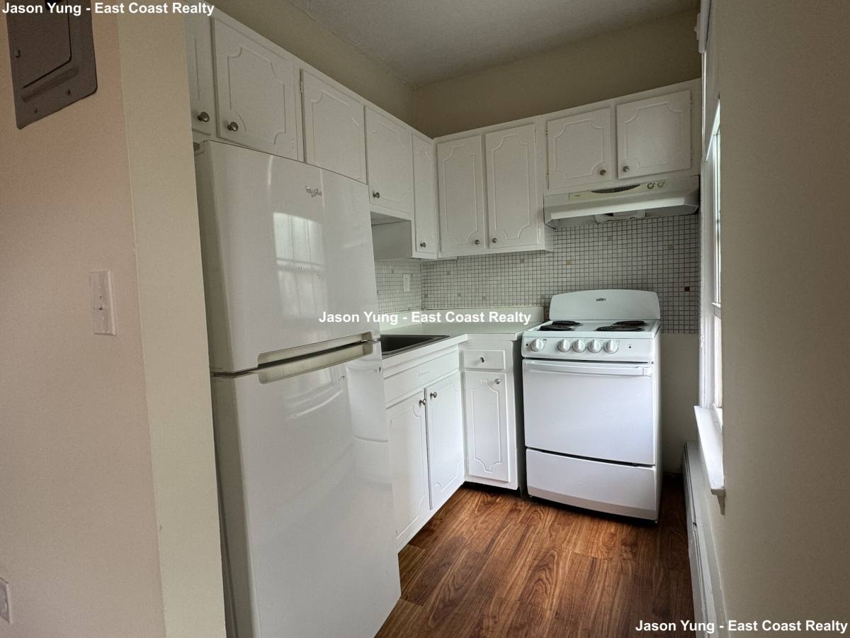 Apartment for rent at 82 S Huntington Ave #8221, Jamaica Plain, MA 02130
