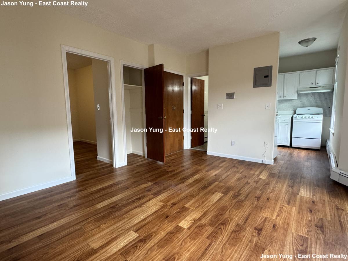 Apartment for rent at 82 S Huntington Ave #8221, Jamaica Plain, MA 02130
