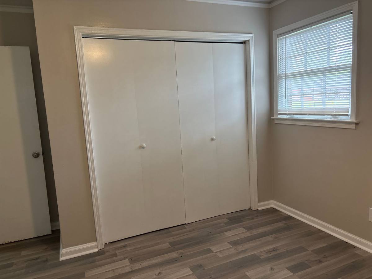 House for rent at 2724 Forsyth Lane, Montgomery, AL 36116