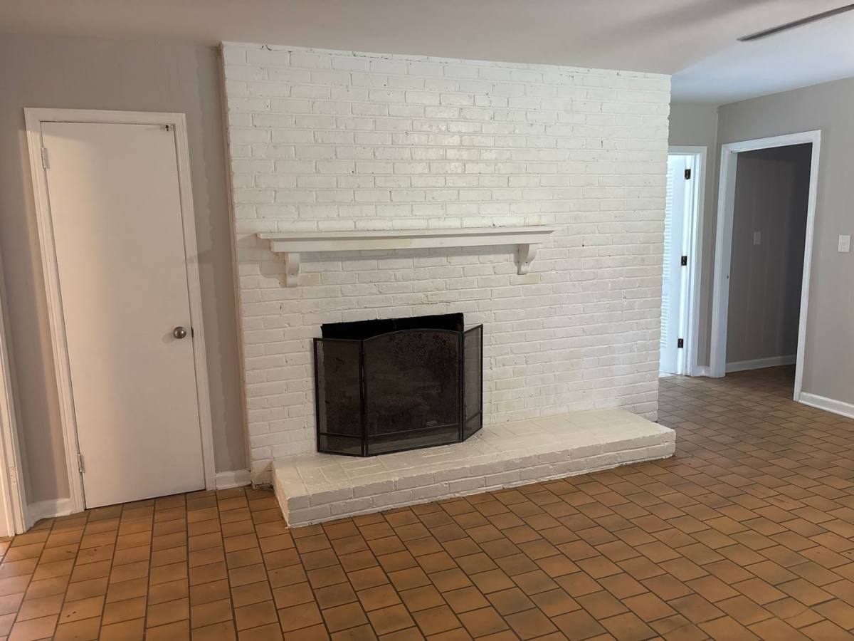 House for rent at 2724 Forsyth Lane, Montgomery, AL 36116