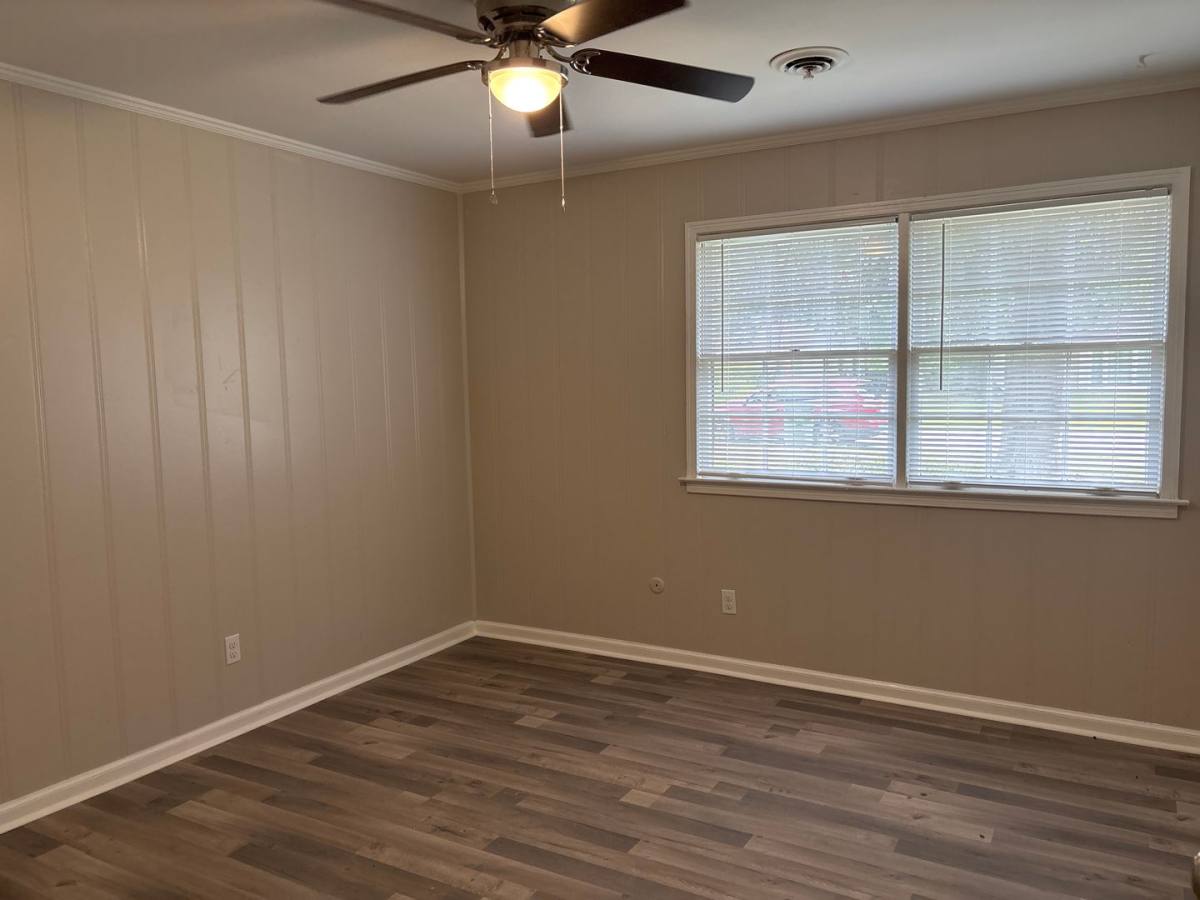 House for rent at 2724 Forsyth Lane, Montgomery, AL 36116