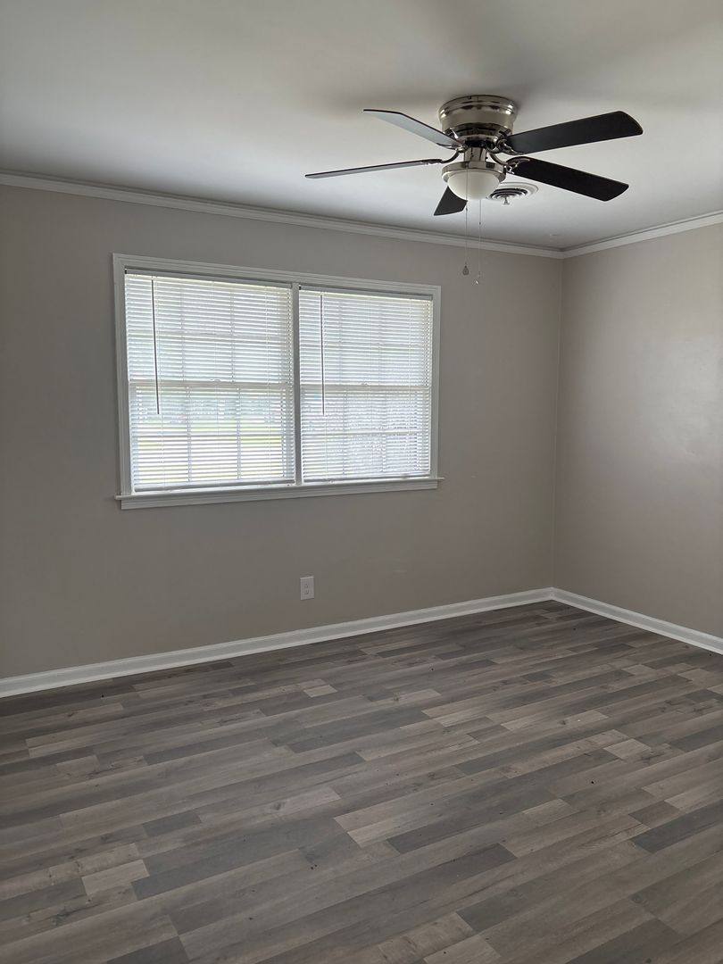 House for rent at 2724 Forsyth Lane, Montgomery, AL 36116