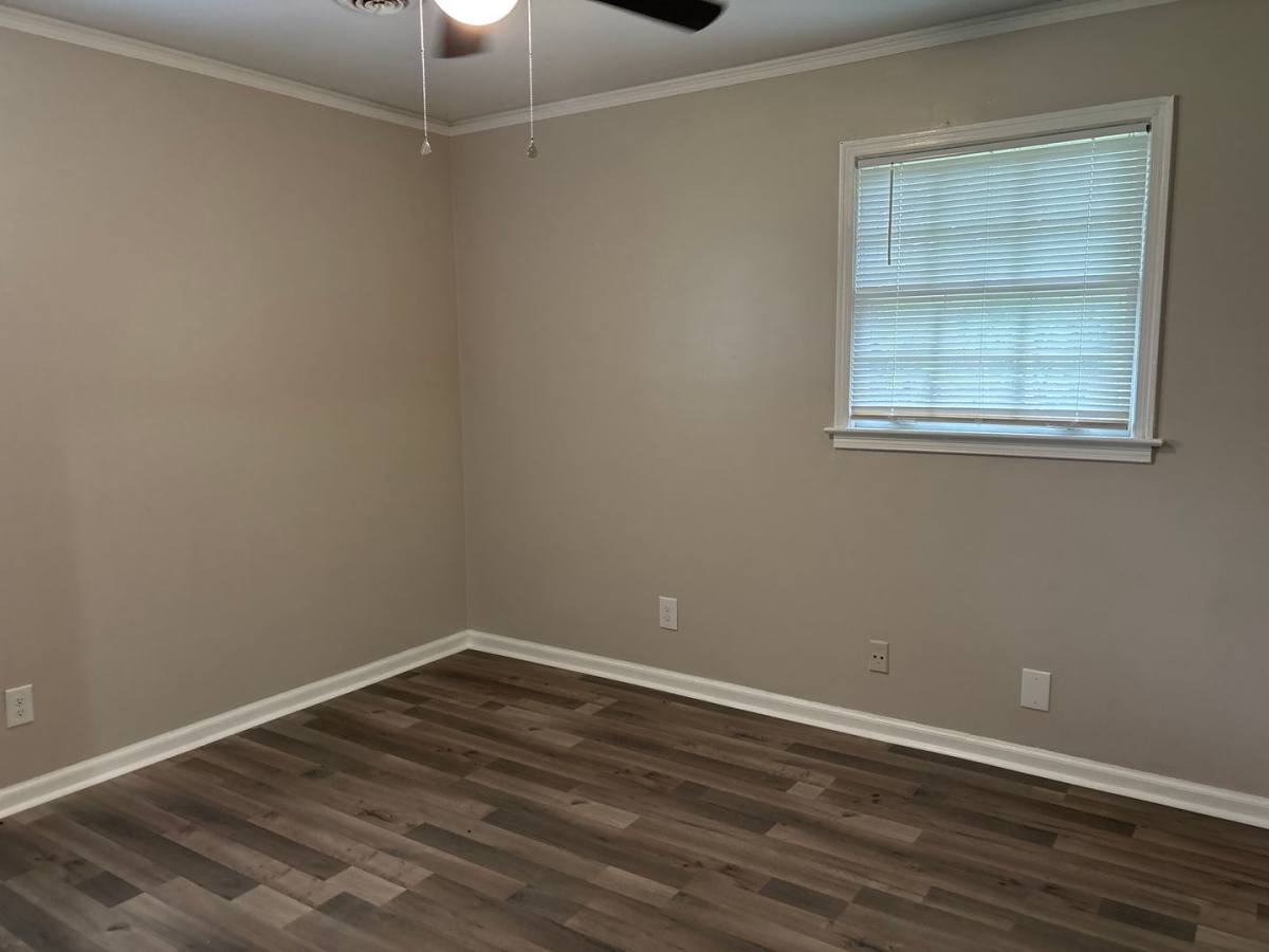 House for rent at 2724 Forsyth Lane, Montgomery, AL 36116