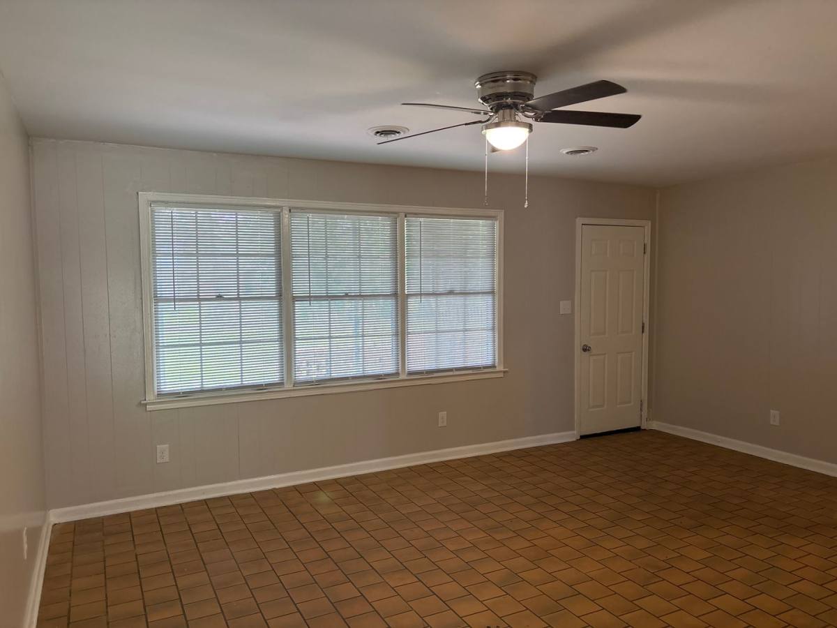 House for rent at 2724 Forsyth Lane, Montgomery, AL 36116