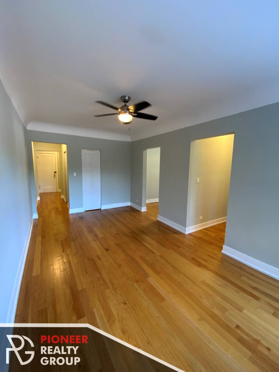 Apartment for rent at 545 Chestnut #301, Winnetka, IL 60093