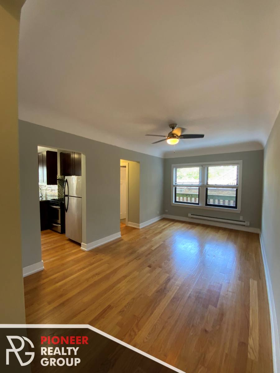 Apartment for rent at 545 Chestnut #301, Winnetka, IL 60093