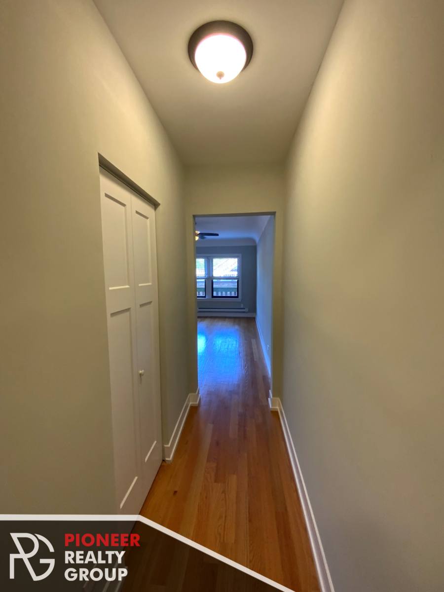 Apartment for rent at 545 Chestnut #301, Winnetka, IL 60093
