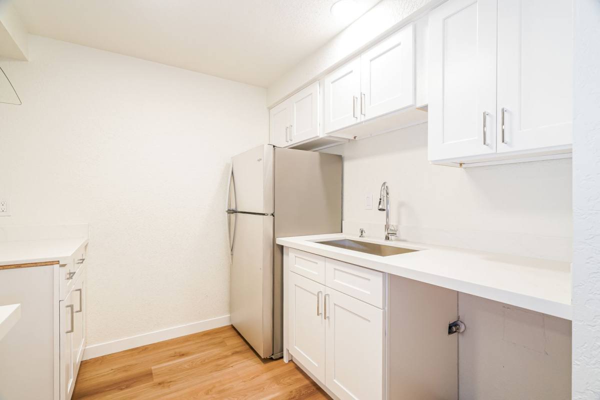 Apartment for rent at 5701 & 5707 Highway Place, Everett, WA 98203