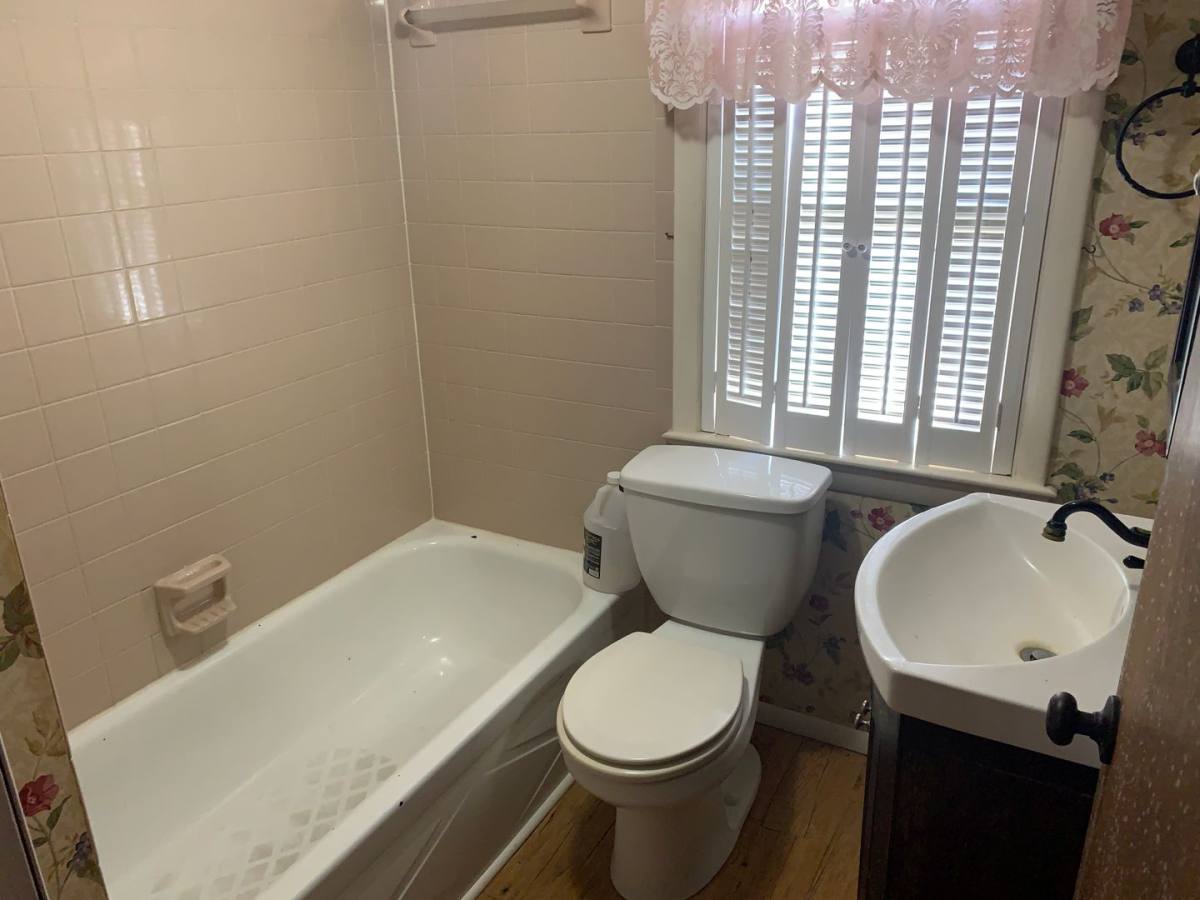 House for rent at 108 Beamer St, Harpers Ferry, WV 25425