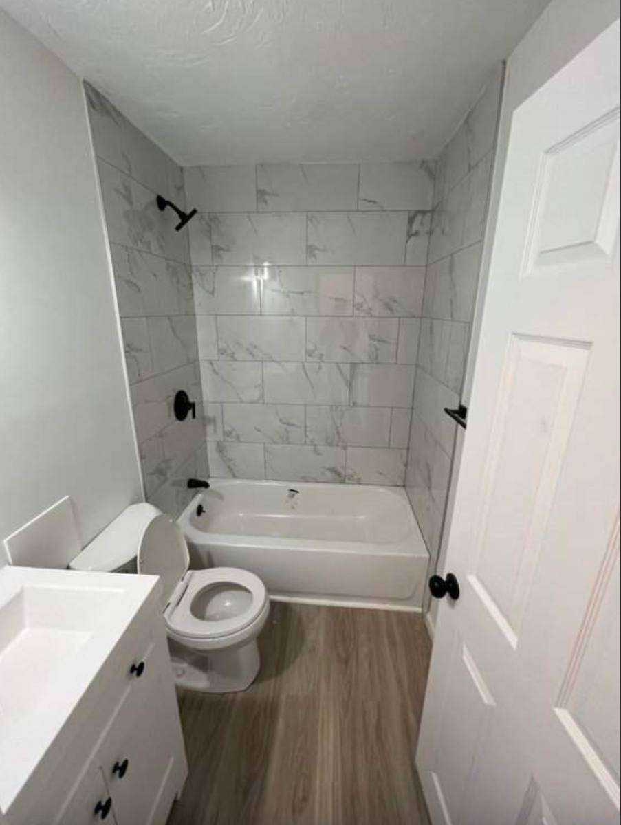 Apartment for rent at 31 Vine St #37, Weymouth, MA 02188
