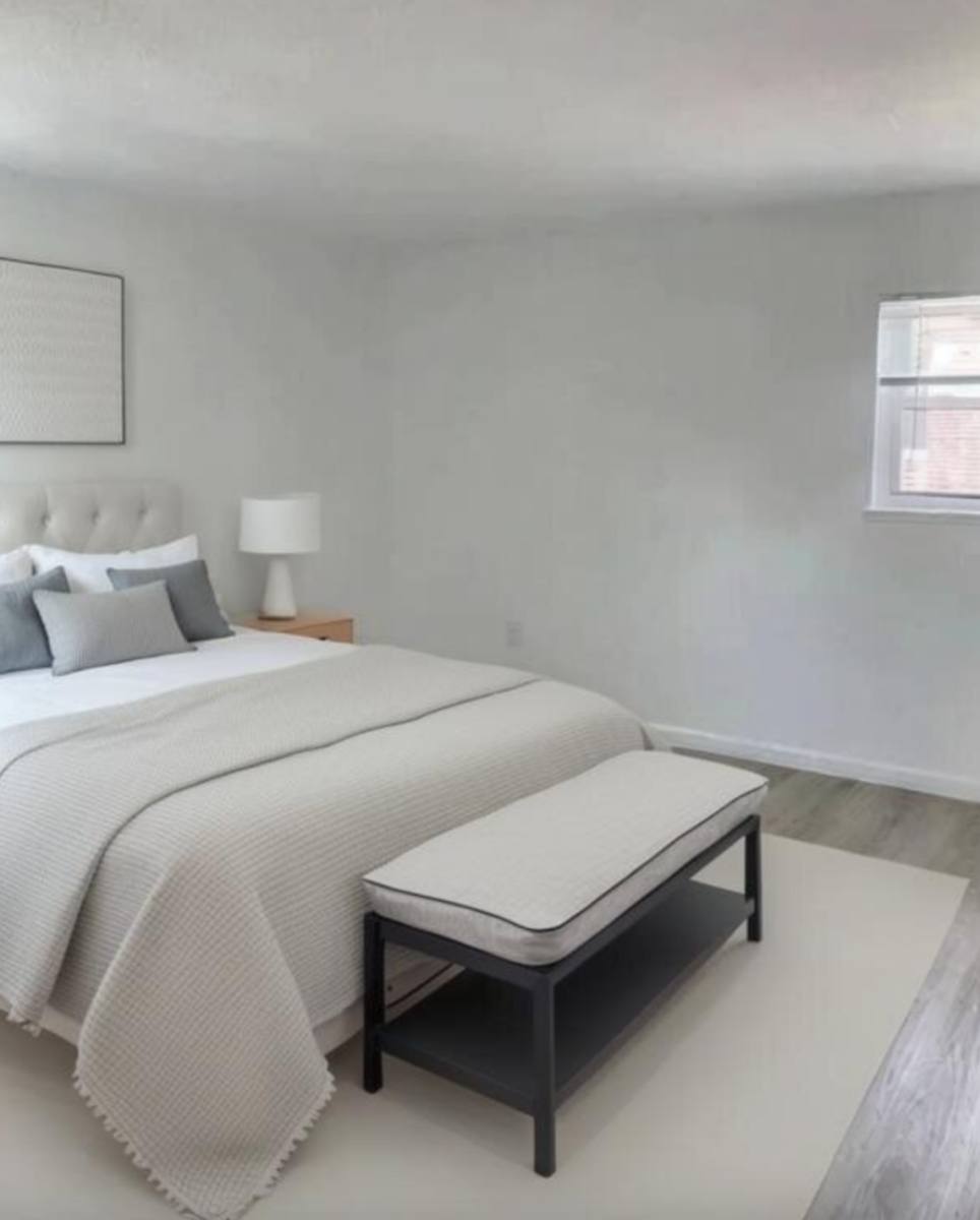 Apartment for rent at 31 Vine St #37, Weymouth, MA 02188