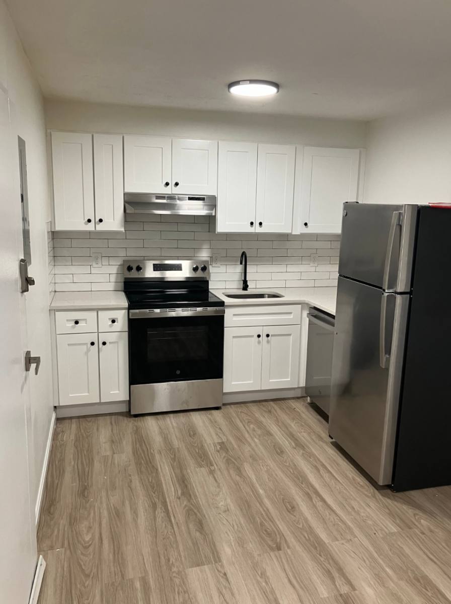 Apartment for rent at 31 Vine St #37, Weymouth, MA 02188